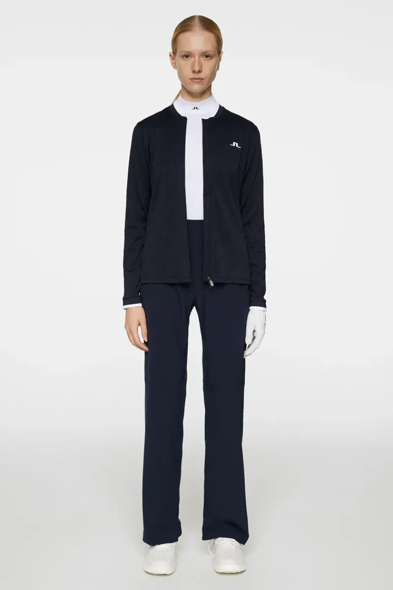 J.Lindeberg Susanna Mid Layer* Golf|Base & Mid Layers