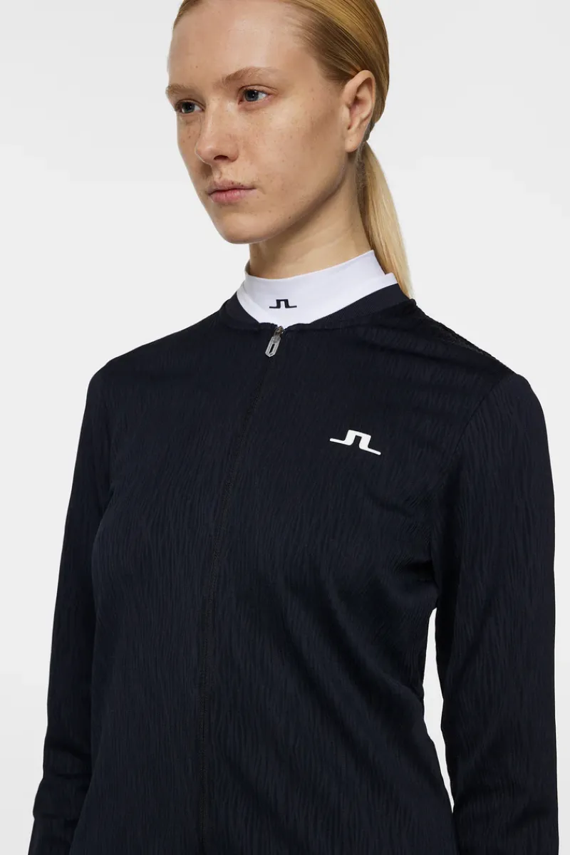 J.Lindeberg Susanna Mid Layer* Golf|Base & Mid Layers
