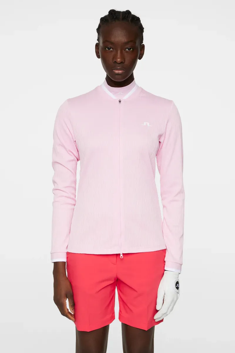J.Lindeberg Susanna Mid Layer* Golf|Base & Mid Layers