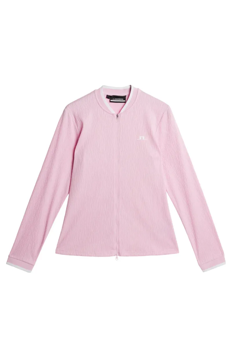 J.Lindeberg Susanna Mid Layer* Golf|Base & Mid Layers