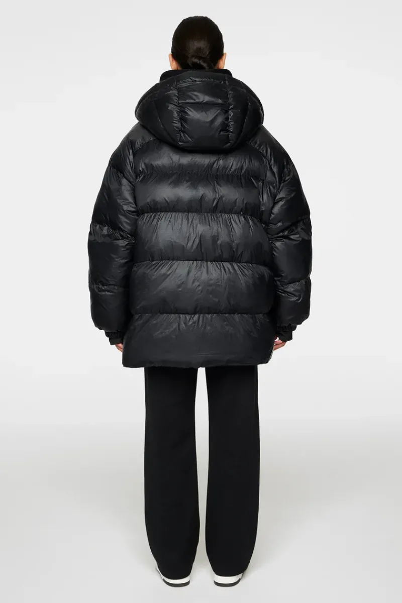 J.Lindeberg Suzy Jacket* Yttertøy|Se Alt