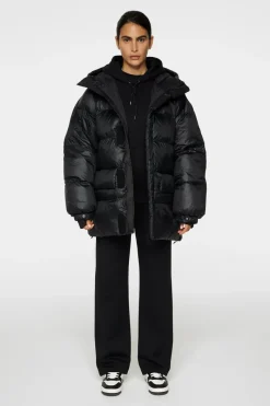 J.Lindeberg Suzy Jacket* Yttertøy|Se Alt