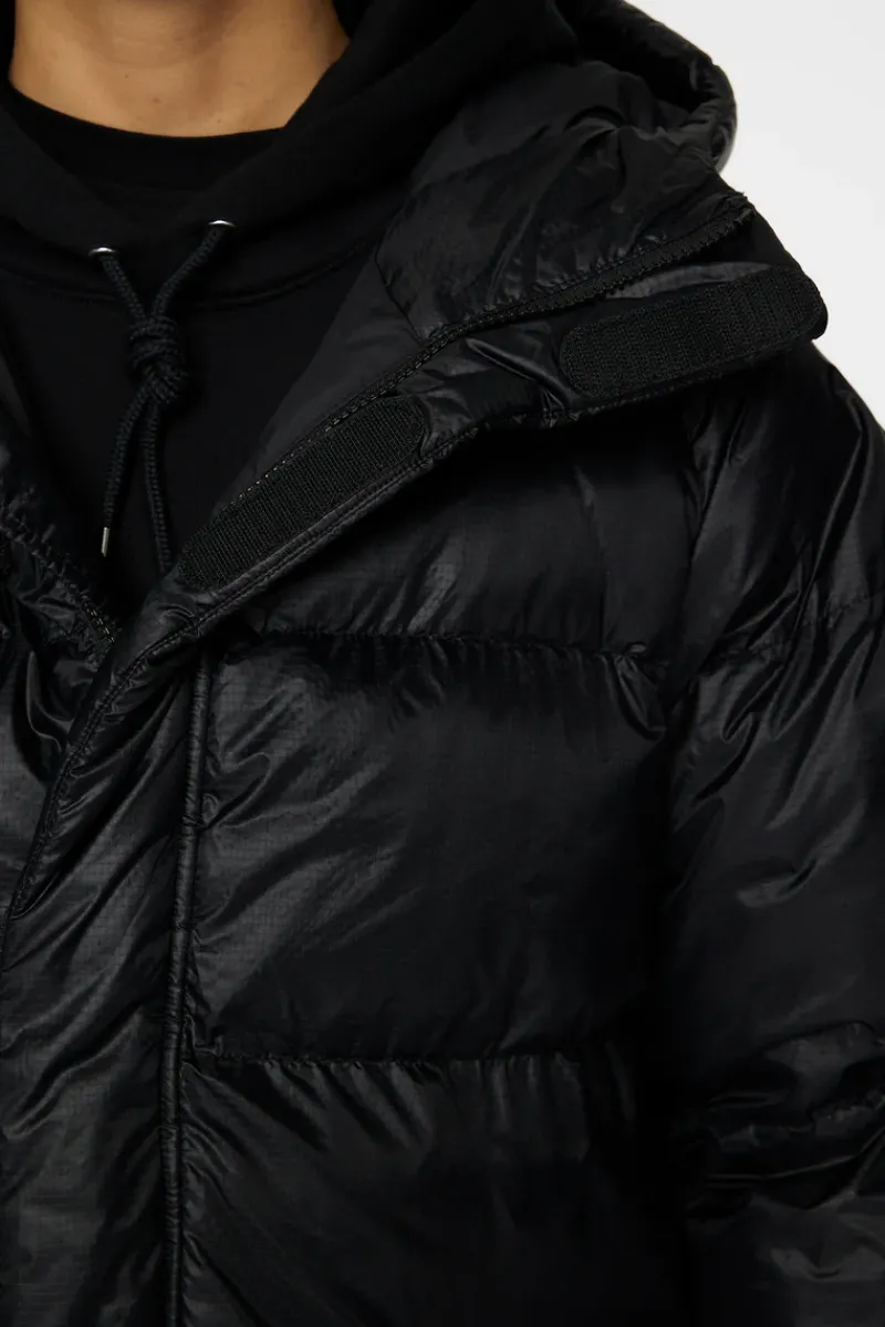 J.Lindeberg Suzy Jacket* Yttertøy|Se Alt