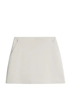 J.Lindeberg Swinga Mid Skirt* Golf|Skirts