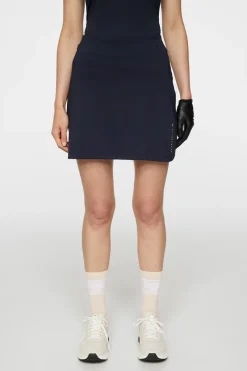 J.Lindeberg Swinga Mid Skirt* Golf|Skirts
