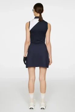 J.Lindeberg Swinga Mid Skirt* Golf|Skirts