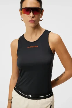 J.Lindeberg Tanice Top* Utendørs