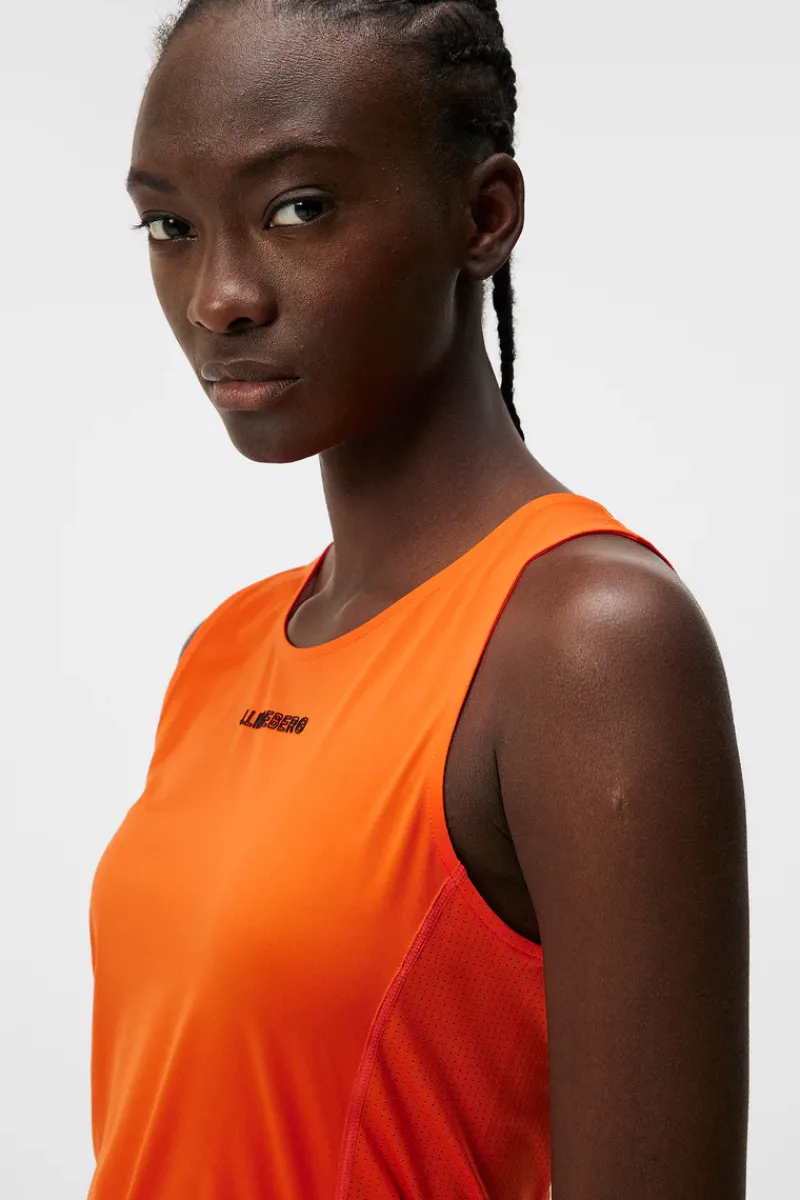 J.Lindeberg Tanice Top* Utendørs