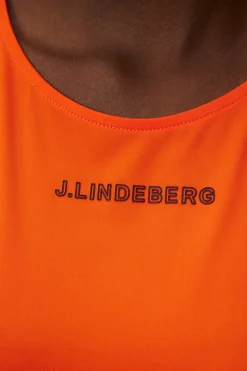 J.Lindeberg Tanice Top* Utendørs