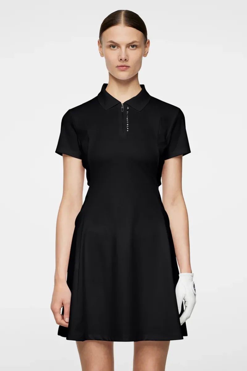J.Lindeberg Tatiana Dress* Golf|Dresses