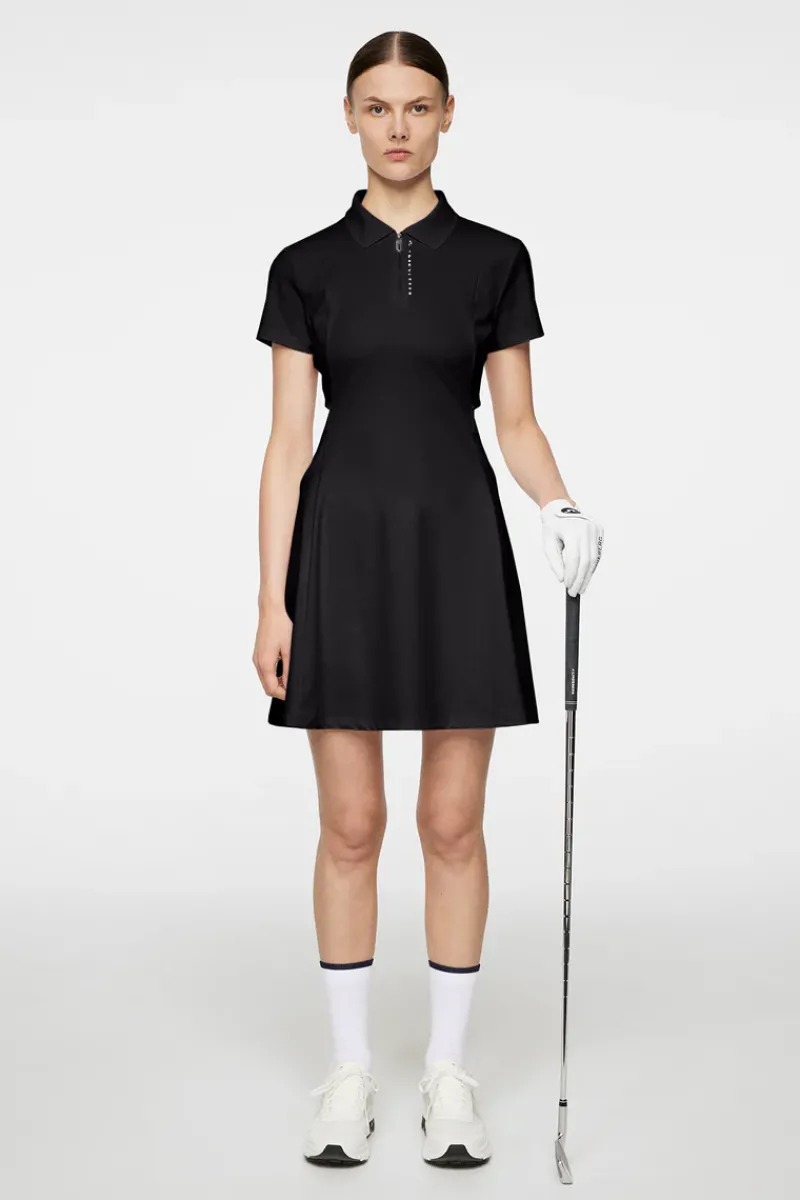 J.Lindeberg Tatiana Dress* Golf|Dresses