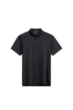 J.Lindeberg Tech Hybrid Polo* Golf|Polo Shirts