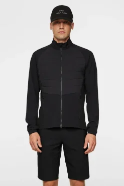 J.Lindeberg Tech Hybrid Softshell Jacket* Golf|Jackets