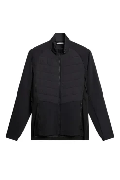 J.Lindeberg Tech Hybrid Softshell Jacket* Golf|Jackets