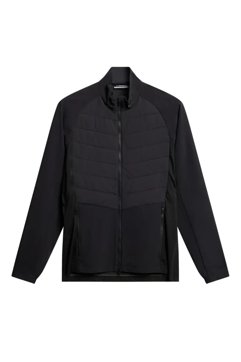 J.Lindeberg Tech Hybrid Softshell Jacket* Golf|Jackets