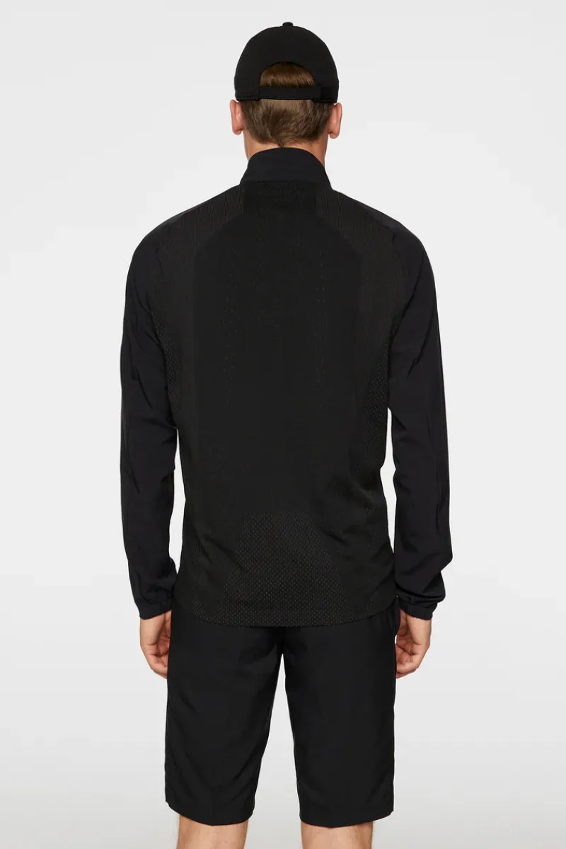 J.Lindeberg Tech Hybrid Softshell Jacket* Golf|Jackets