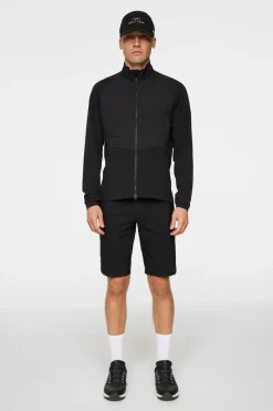 J.Lindeberg Tech Hybrid Softshell Jacket* Golf|Jackets