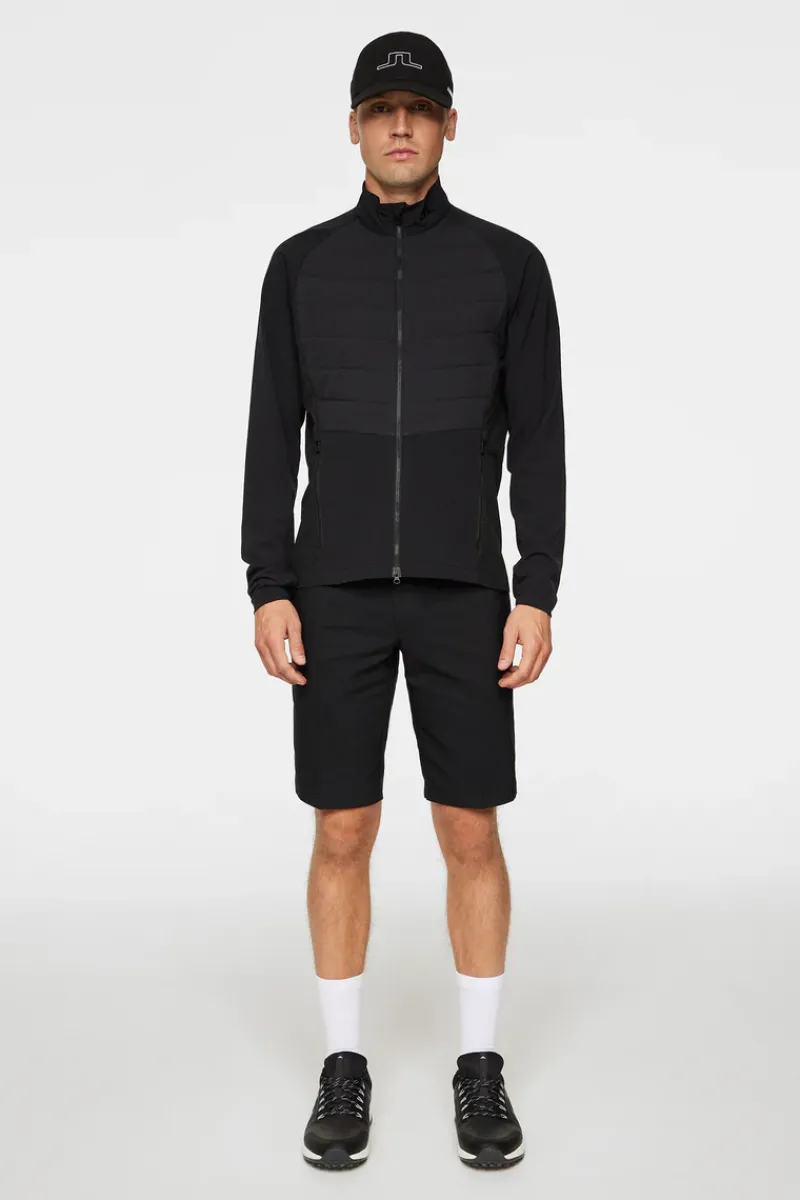 J.Lindeberg Tech Hybrid Softshell Jacket* Golf|Jackets