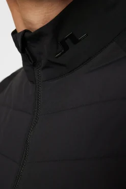 J.Lindeberg Tech Hybrid Softshell Jacket* Golf|Jackets