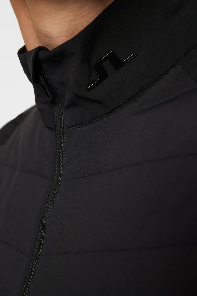 J.Lindeberg Tech Hybrid Softshell Jacket* Golf|Jackets