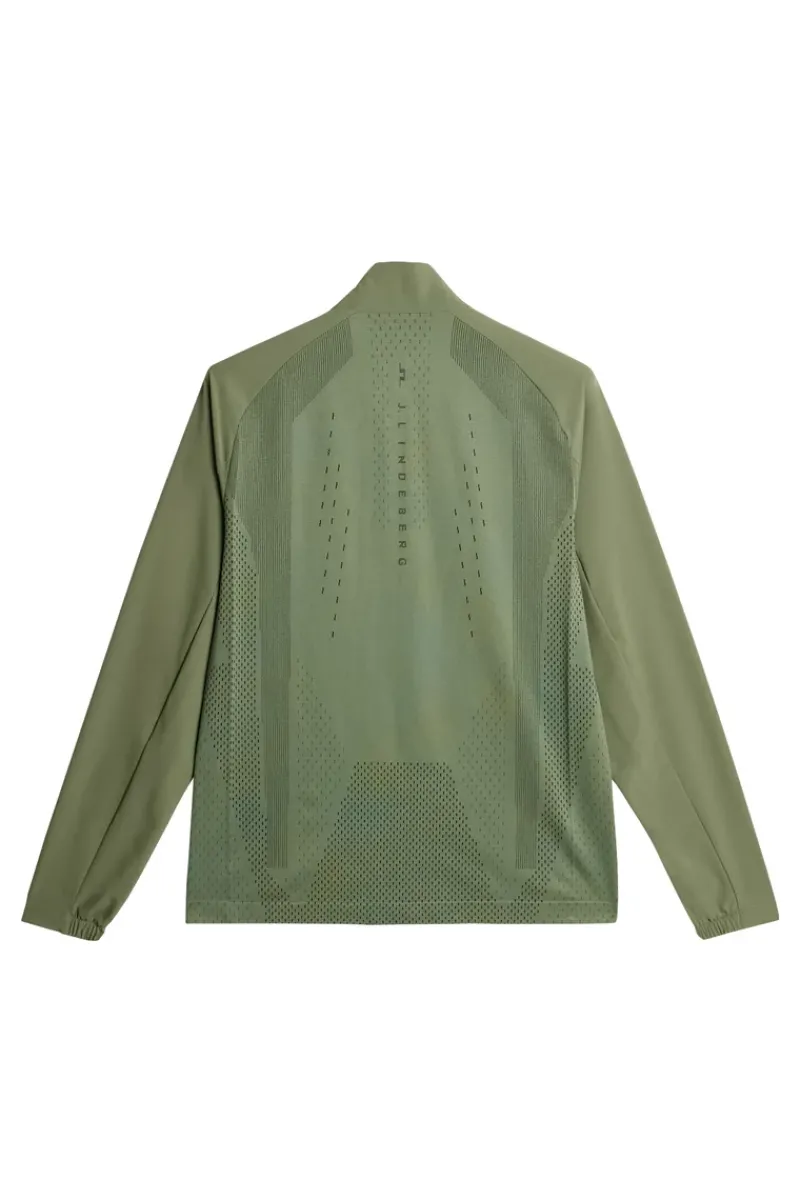 J.Lindeberg Tech Hybrid Softshell Jacket* Golf|Jackets