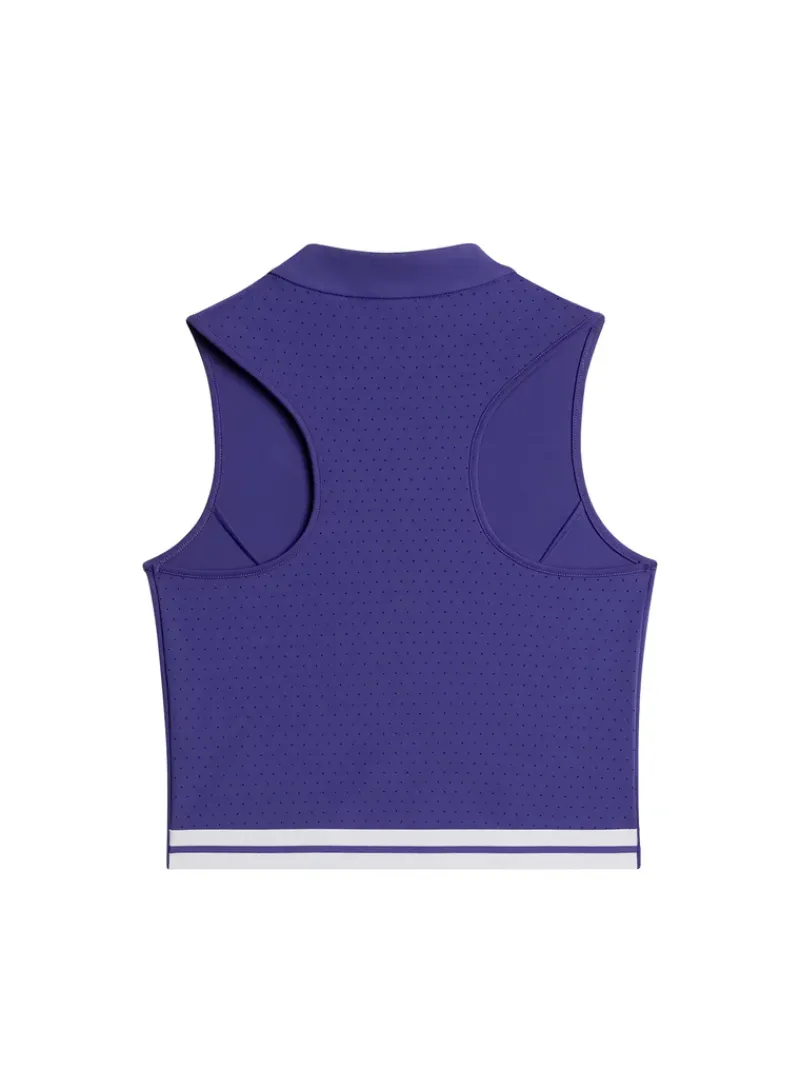 J.Lindeberg Tessa Top* Overdeler|Tennis