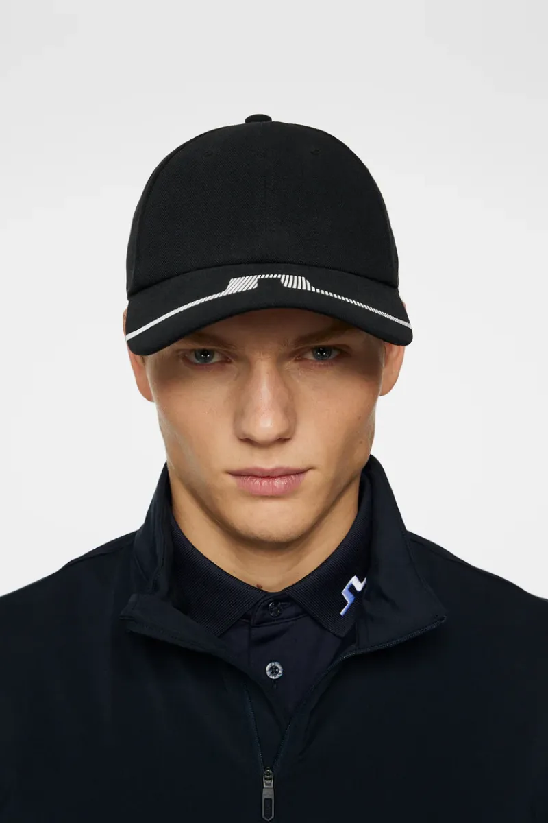 J.Lindeberg The Gradient Cap* Golf|Golf Caps