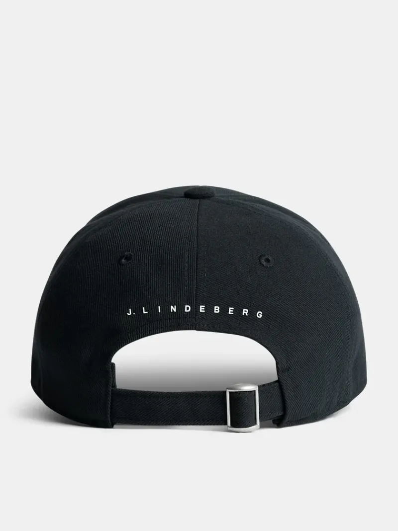 J.Lindeberg The Gradient Cap* Golf|Golf Caps