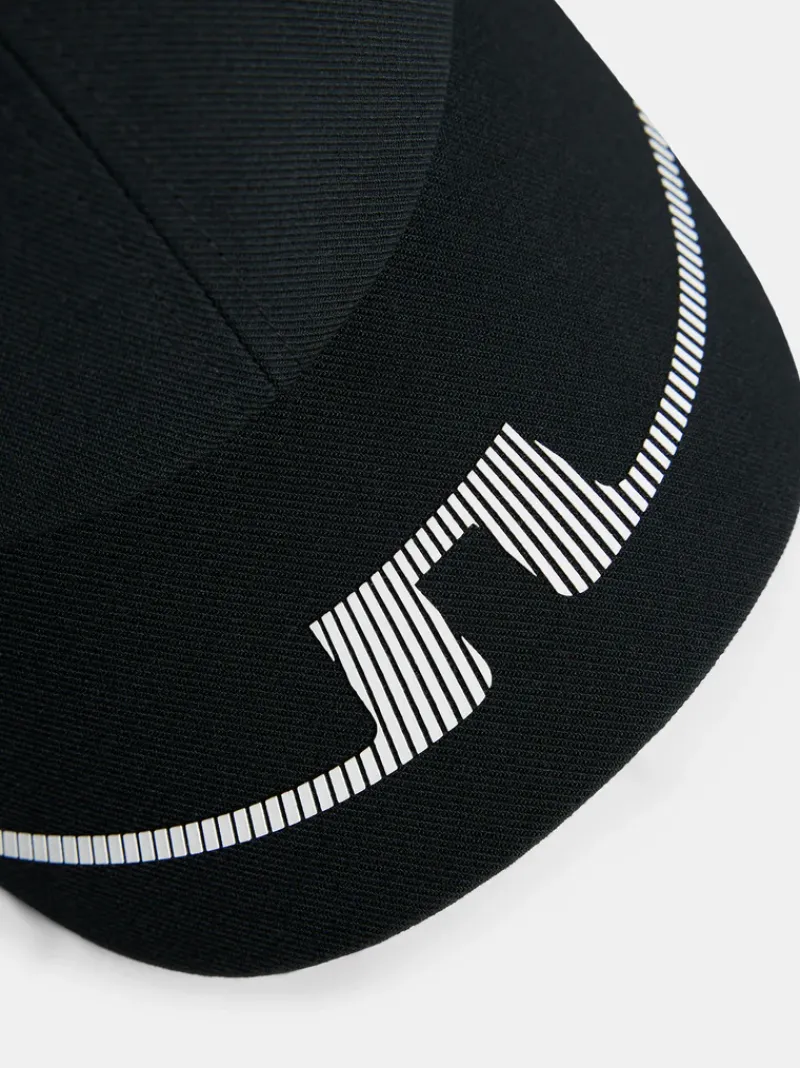 J.Lindeberg The Gradient Cap* Golf|Golf Caps