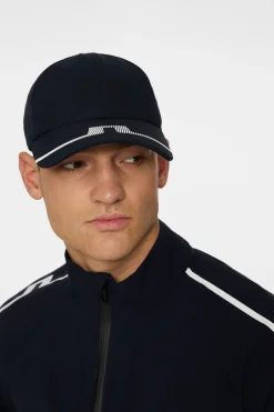J.Lindeberg The Gradient Cap* Golf|Golf Caps