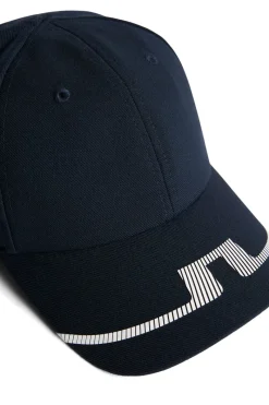 J.Lindeberg The Gradient Cap* Golf|Golf Caps