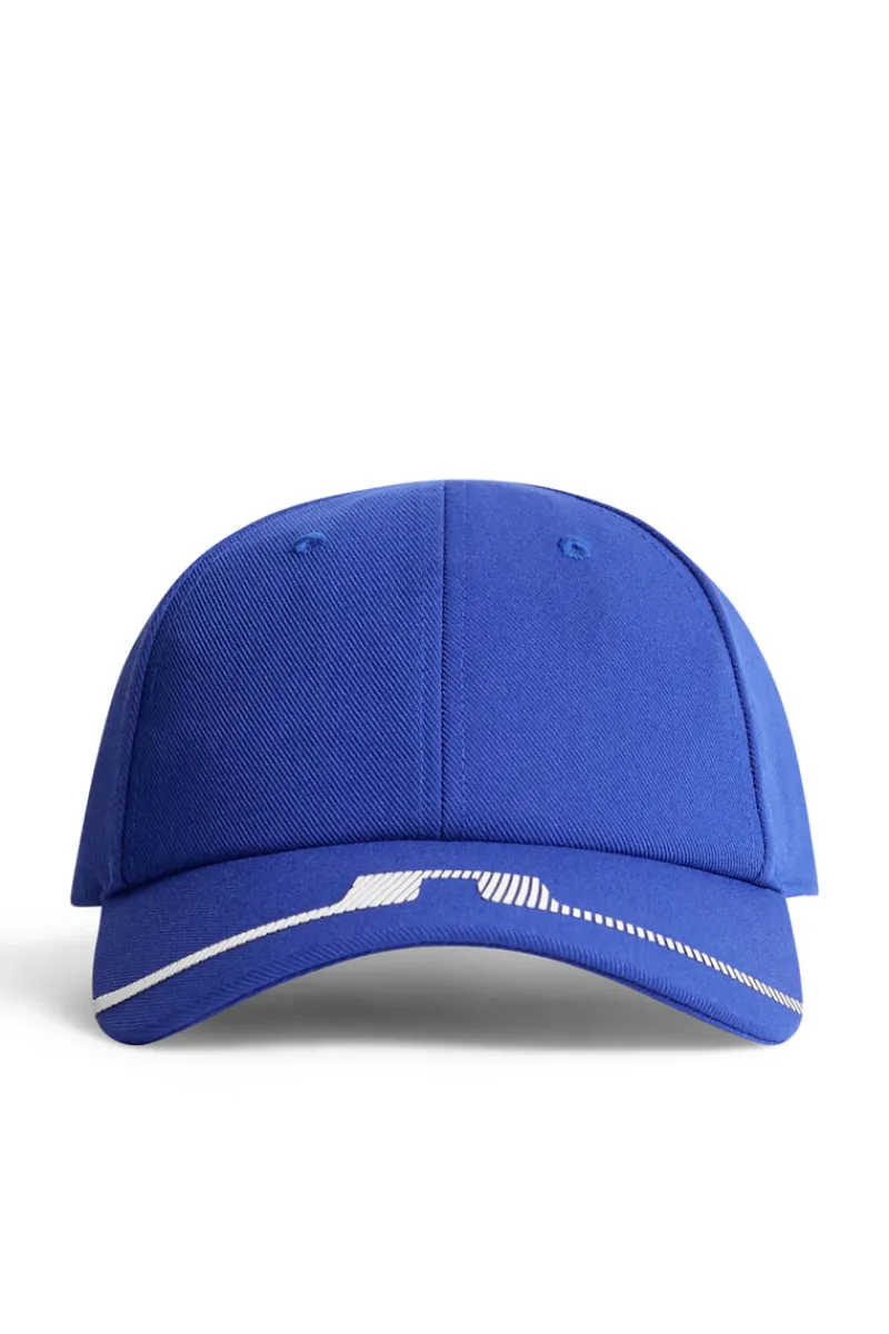 J.Lindeberg The Gradient Cap* Golf|Golf Caps