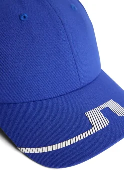 J.Lindeberg The Gradient Cap* Golf|Golf Caps