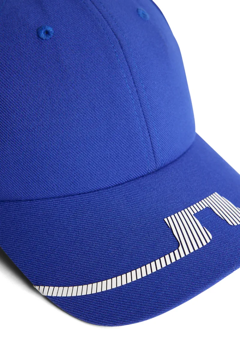 J.Lindeberg The Gradient Cap* Golf|Golf Caps