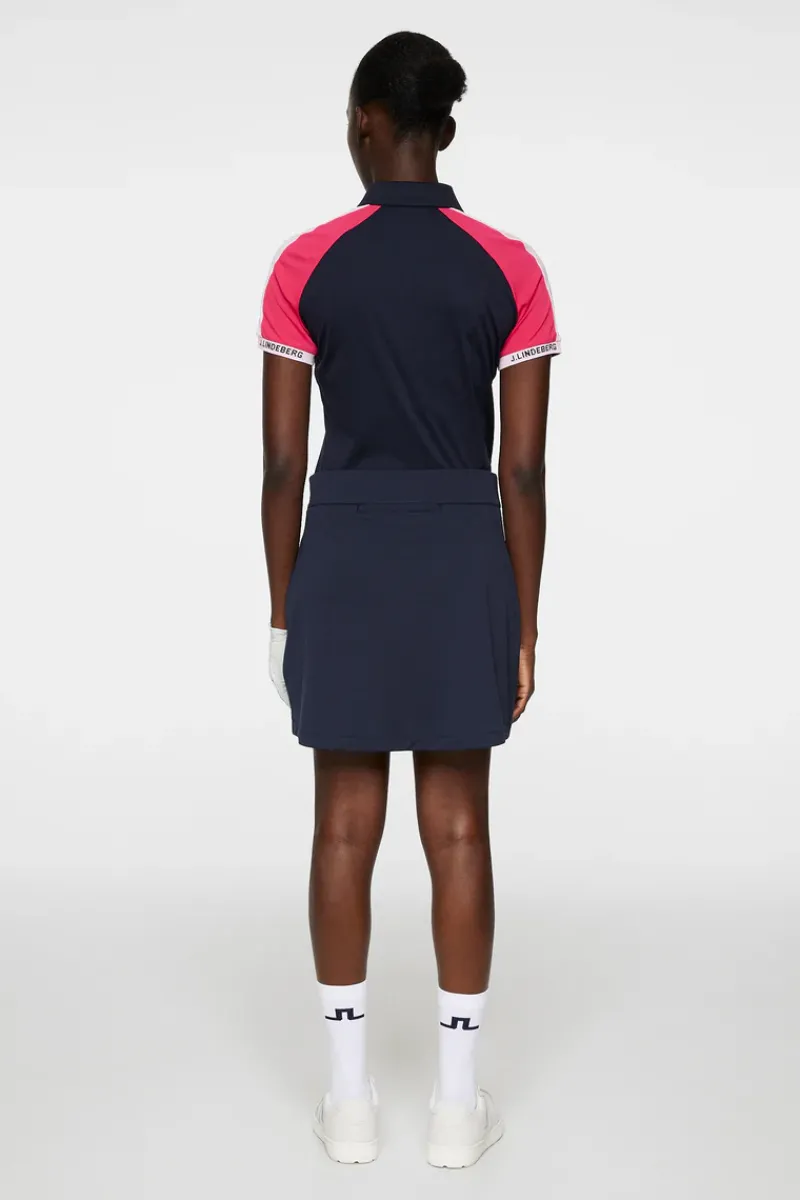 J.Lindeberg Thea Skirt* Golf|Skirts