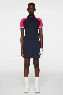 J.Lindeberg Thea Skirt* Golf|Skirts