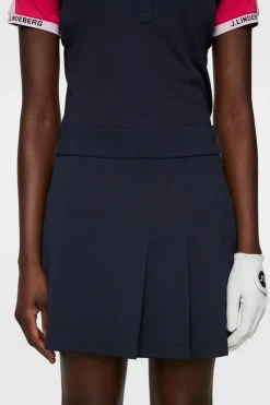 J.Lindeberg Thea Skirt* Golf|Skirts