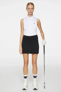 J.Lindeberg Thea Skirt* Golf|Skirts