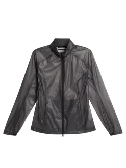 J.Lindeberg Thea Wind Jacket* Golf|Outerwear