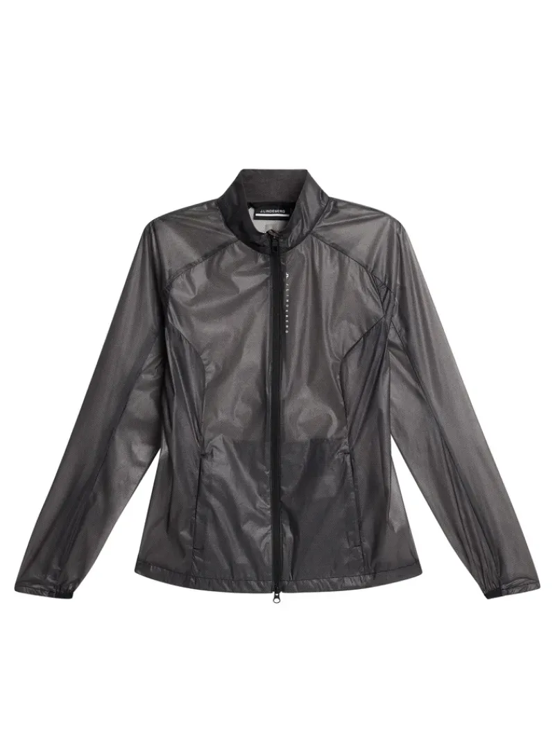 J.Lindeberg Thea Wind Jacket* Golf|Outerwear