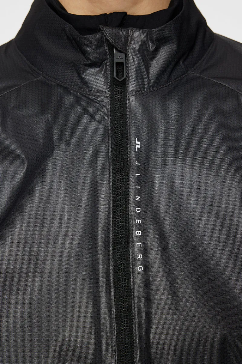 J.Lindeberg Thea Wind Jacket* Golf|Outerwear