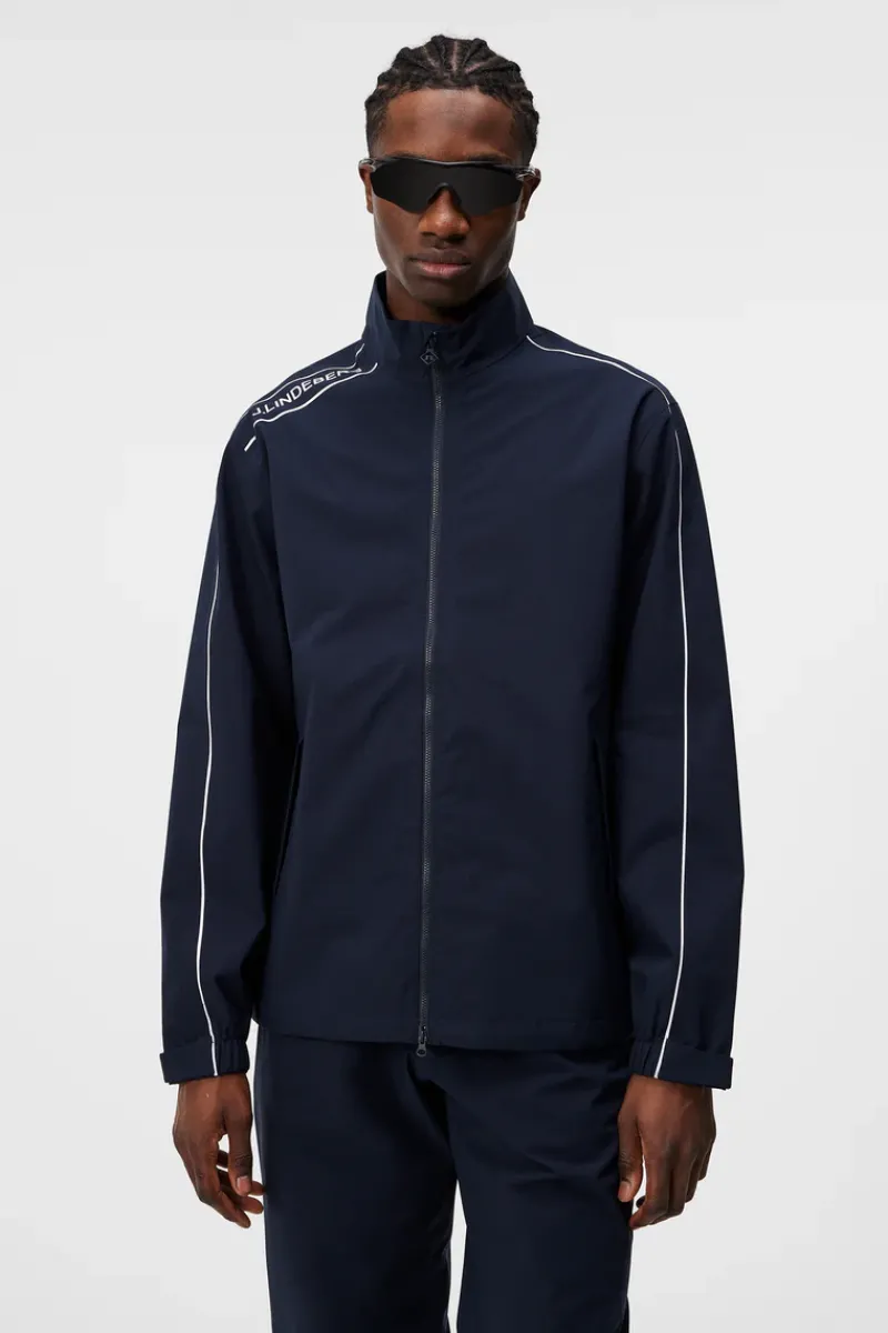 J.Lindeberg Theo Rain Jacket* Jakker