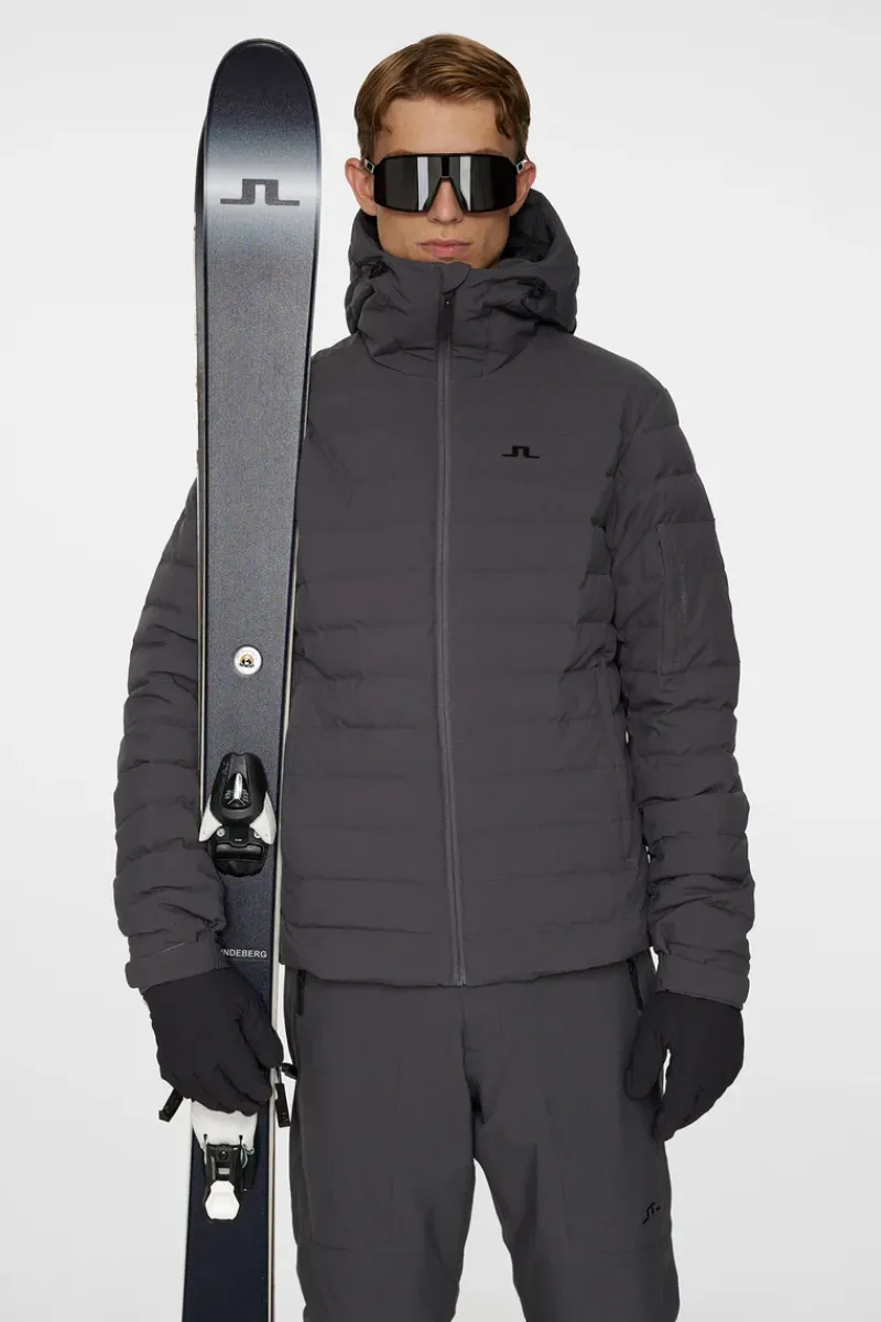 J.Lindeberg Thermic Down Jacket* Ski|Jakker