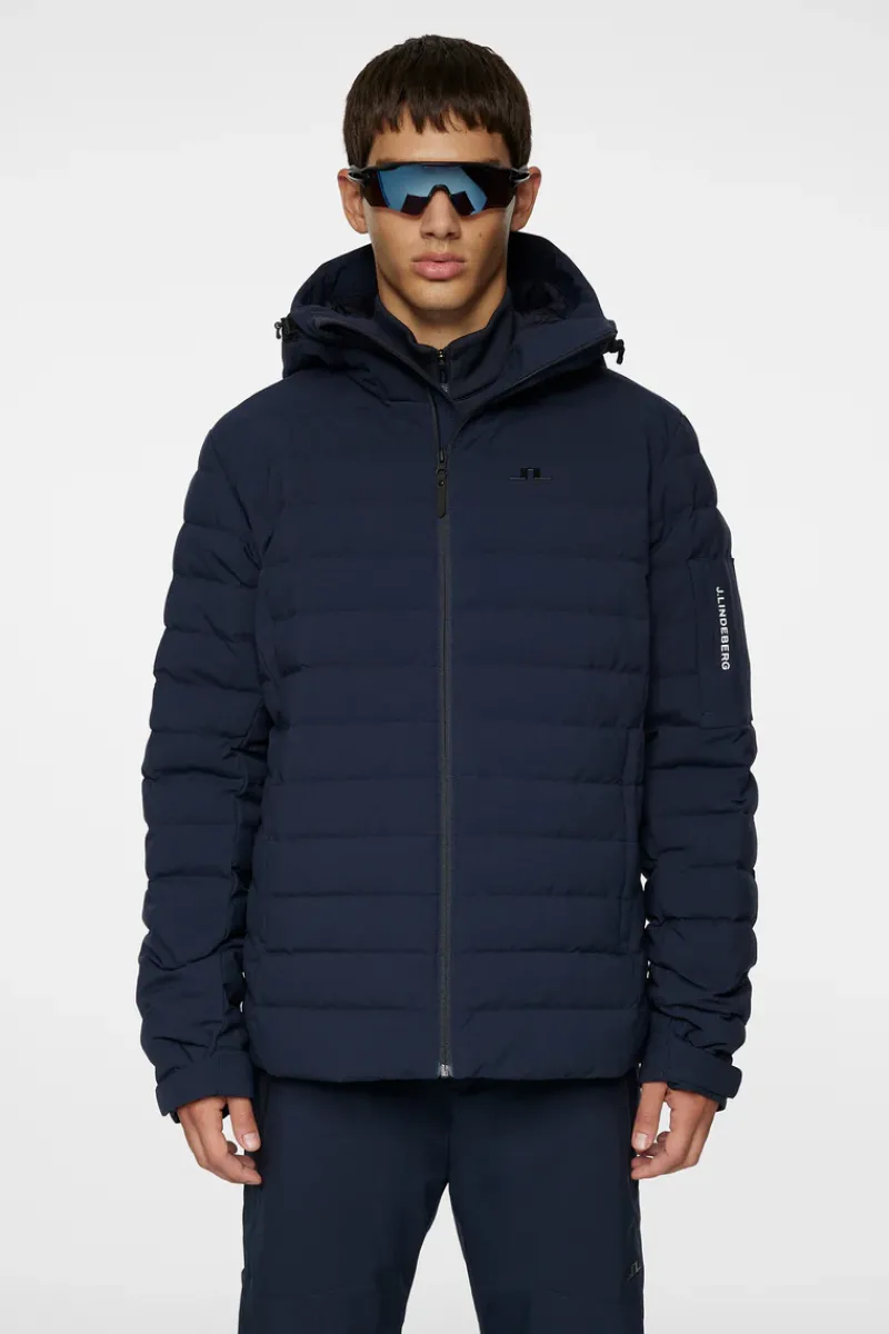 J.Lindeberg Thermic Down Jacket* Ski|Jakker