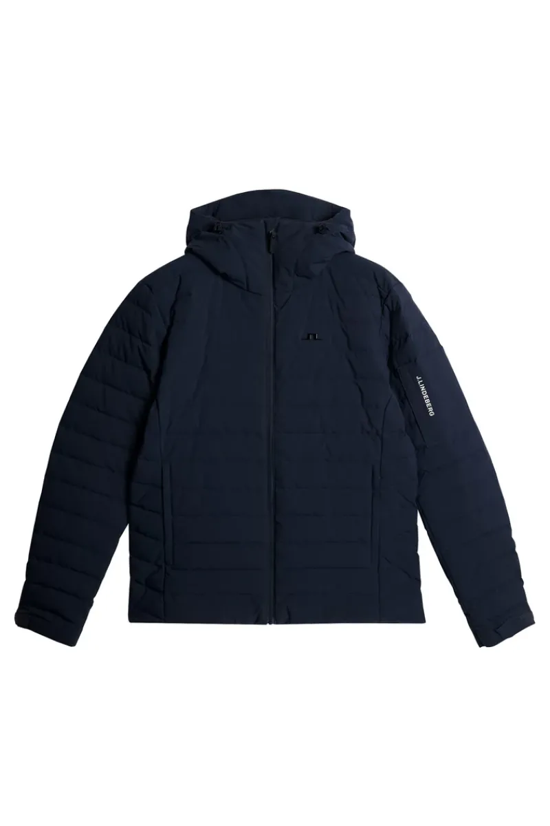J.Lindeberg Thermic Down Jacket* Ski|Jakker