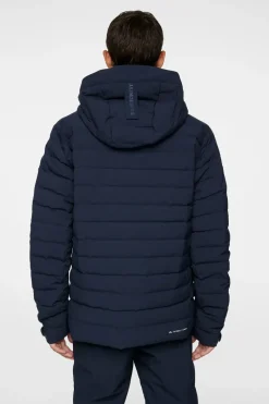 J.Lindeberg Thermic Down Jacket* Ski|Jakker