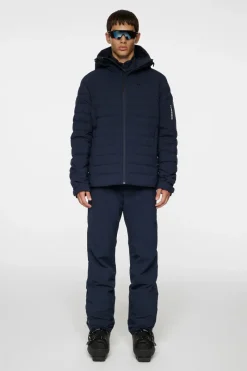 J.Lindeberg Thermic Down Jacket* Ski|Jakker