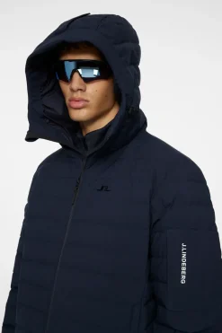 J.Lindeberg Thermic Down Jacket* Ski|Jakker