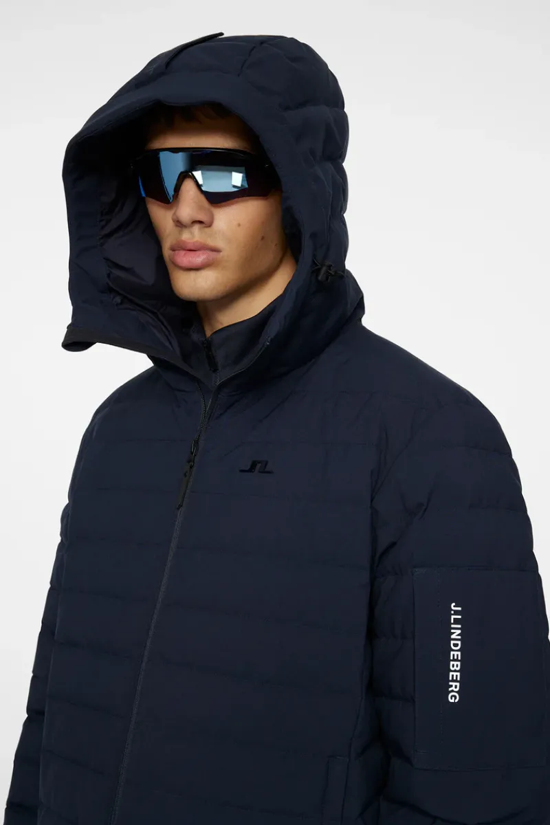 J.Lindeberg Thermic Down Jacket* Ski|Jakker