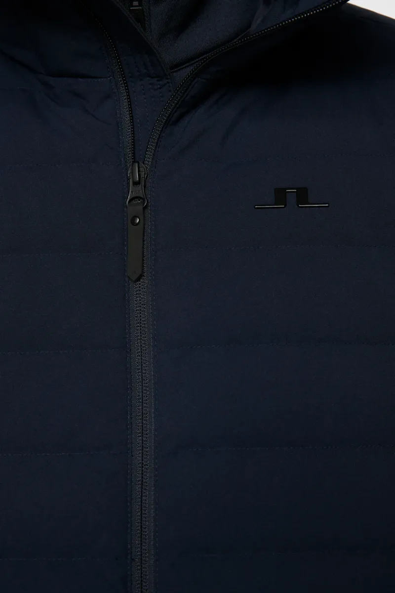 J.Lindeberg Thermic Down Jacket* Ski|Jakker